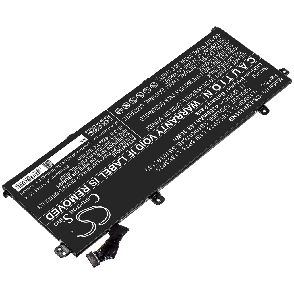 Lenovo ThinkPad T490 20N2001ECD