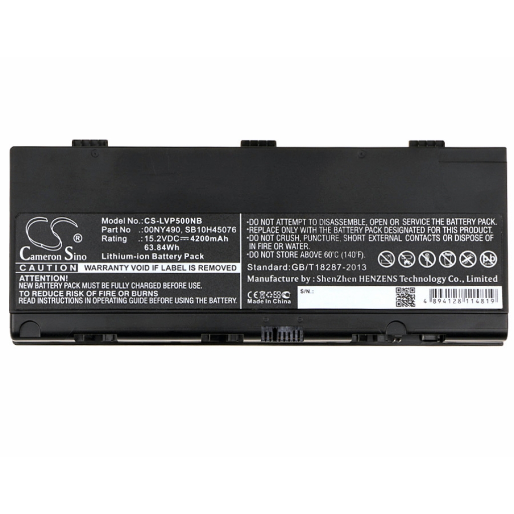 Lenovo ThinkPad P51 20HHA01WCD