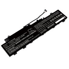 Yhteensopiva akun vaihto LENOVO  SB10W86956, 5B10W86939, SB10W86954, L19M3PF4, L19C3PF3...