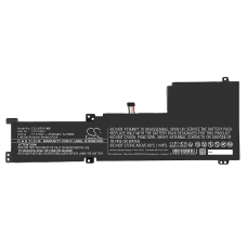 Yhteensopiva akun vaihto LENOVO  SB11B53887, L21M4PH2, L21L4PH2, L21D4PH2, SB11F48157...