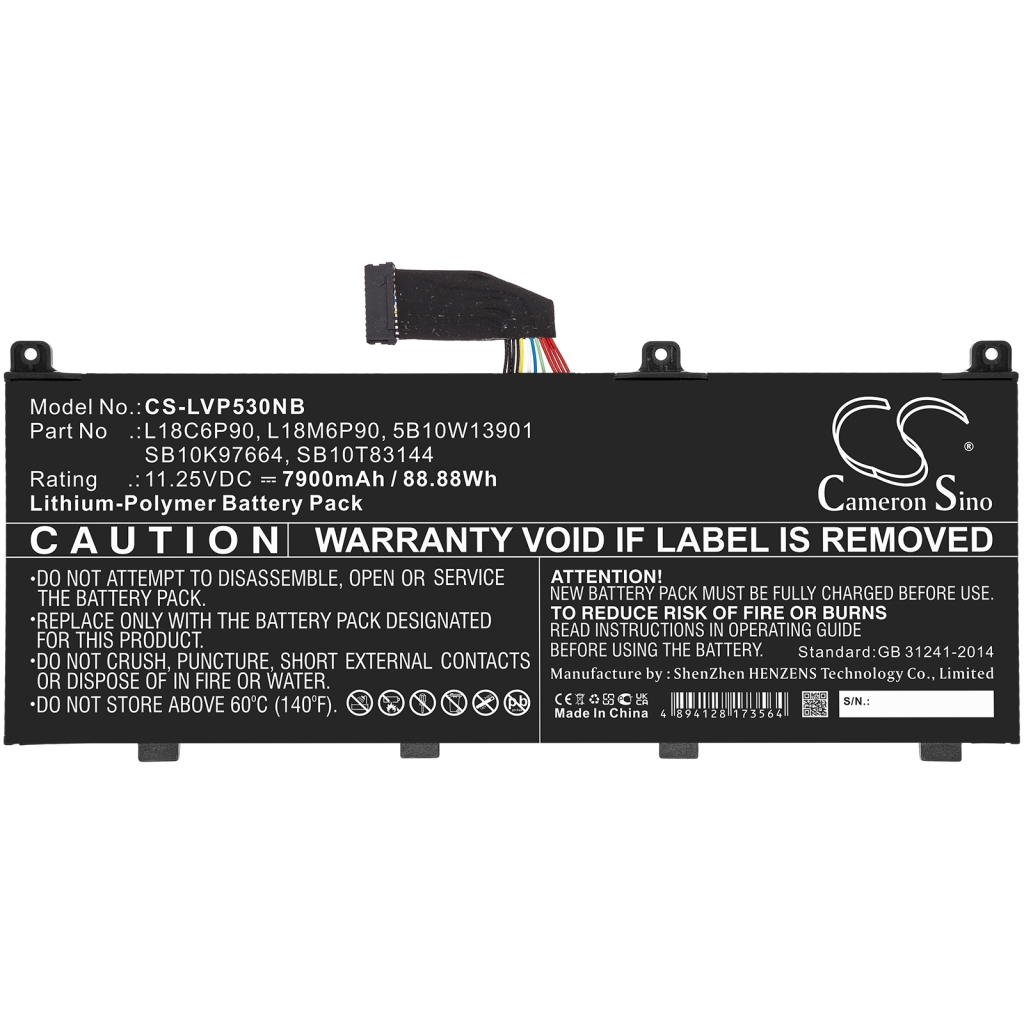 Lenovo Thinkpad P53-20QN0005SP