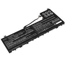 Yhteensopiva akun vaihto LENOVO  SB11B44632, L20C3PF1, SB11B44631, L20M3PF1, L20L3PF1...