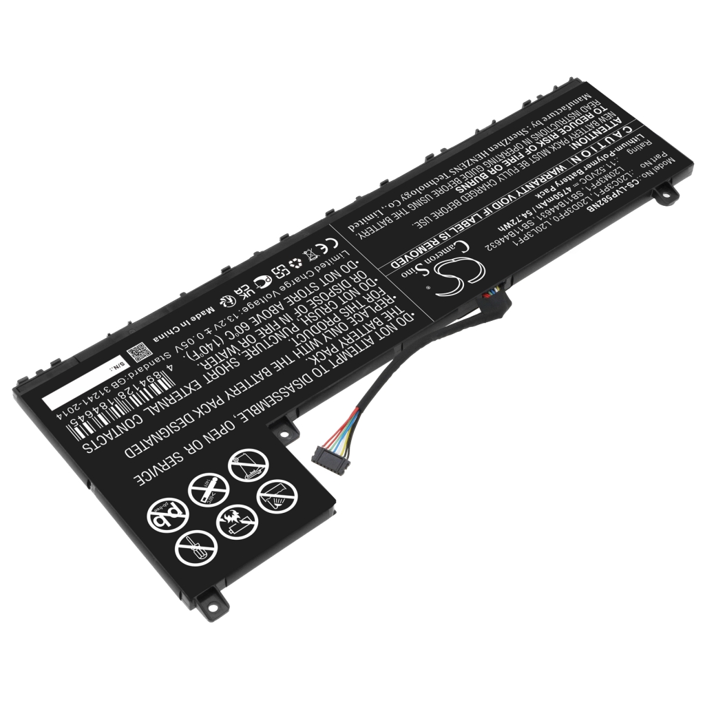 Lenovo IdeaPad 5 Pro 14ITL6-82L30022MJ