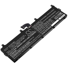 Yhteensopiva akun vaihto LENOVO  5B10W13903, SB10T83146, 01AV497, SB10K97636, L17M6P52...