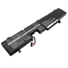 Yhteensopiva akun vaihto LENOVO  14M6P21, 5B10N00789, 5B10N00788, 5B10H35531, 5B10H35530...