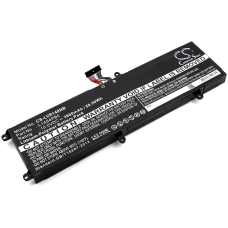 Yhteensopiva akun vaihto LENOVO  L14S4PB0, L14M4PBO, L14M4PB0, 5B10H54717, L14S4PBO