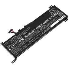 Yhteensopiva akun vaihto LENOVO  5B10W86195, L19SPC0, L19M4PC0, L19L4PC0, SB10W86191...