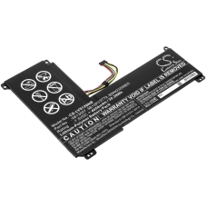 Yhteensopiva akun vaihto LENOVO  BSNO3558E5, 5B10P23779, 0813007