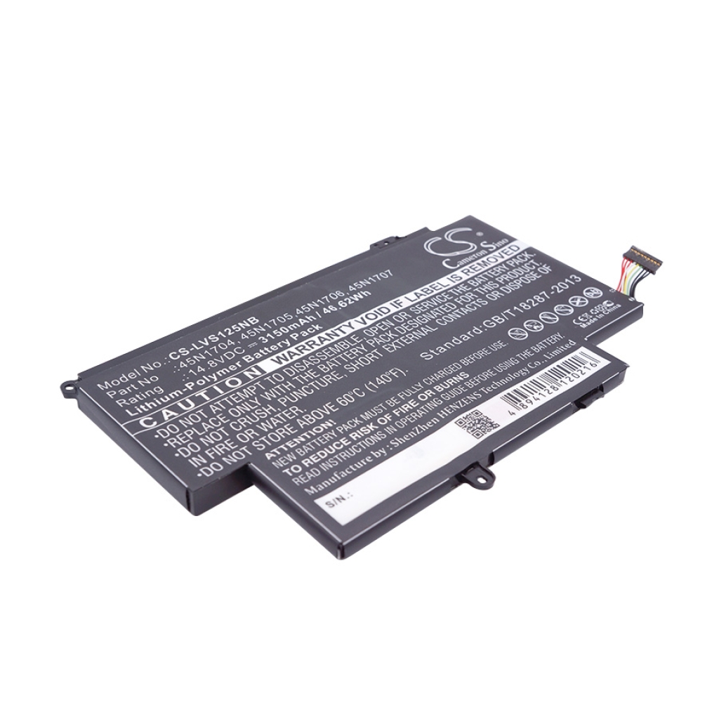 Lenovo ThinkPad S1 Yoga 20CDS00500