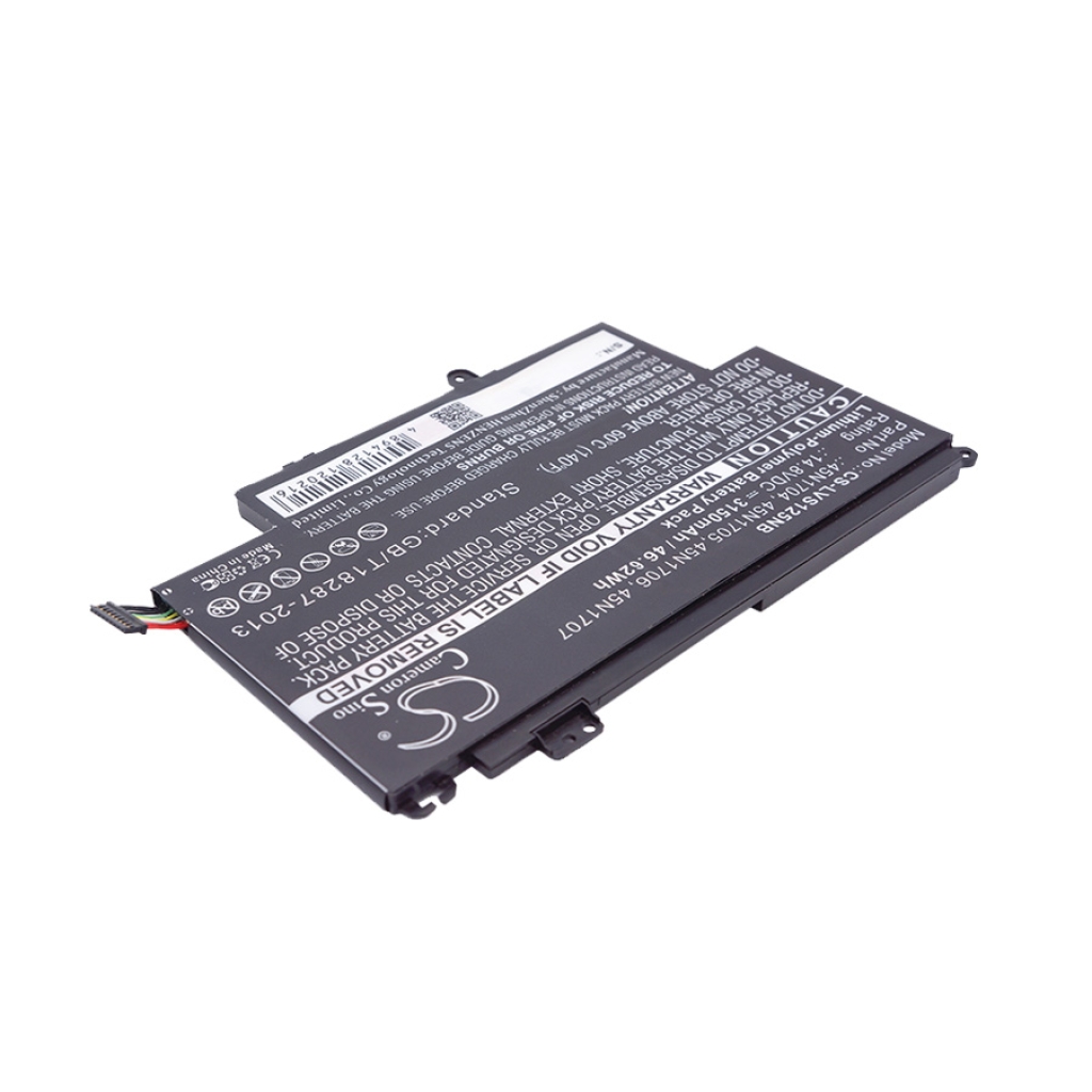 Lenovo ThinkPad S1 Yoga 20CDS00500