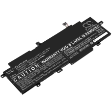 Yhteensopiva akun vaihto LENOVO  L20M4P72, 5B10T52815, L20l4P72, L20D4P72, L20C4P72...