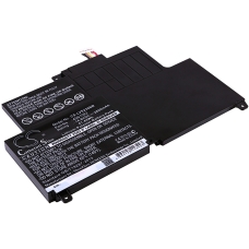 Yhteensopiva akun vaihto LENOVO  45N1094, 45N1093, 45N1092, 45N1095