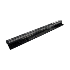 Yhteensopiva akun vaihto LENOVO  L12S4L01, 4ICR17/65, L12S4Z01