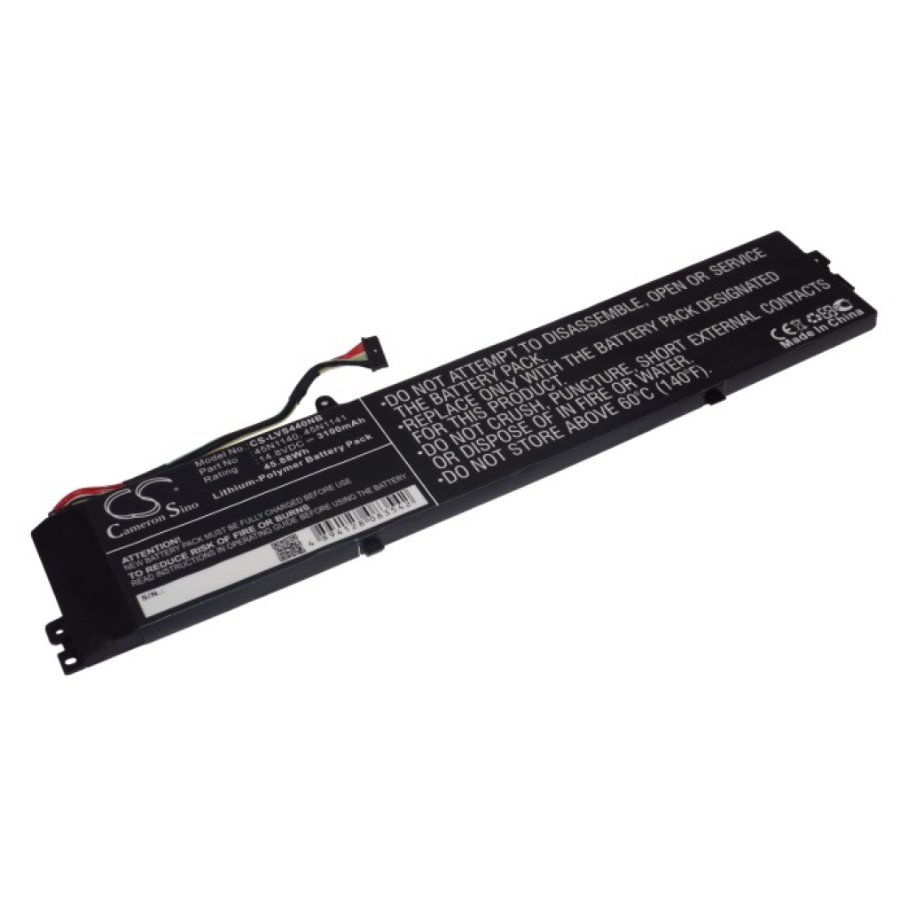 Lenovo ThinkPad S440 20AY003BCD