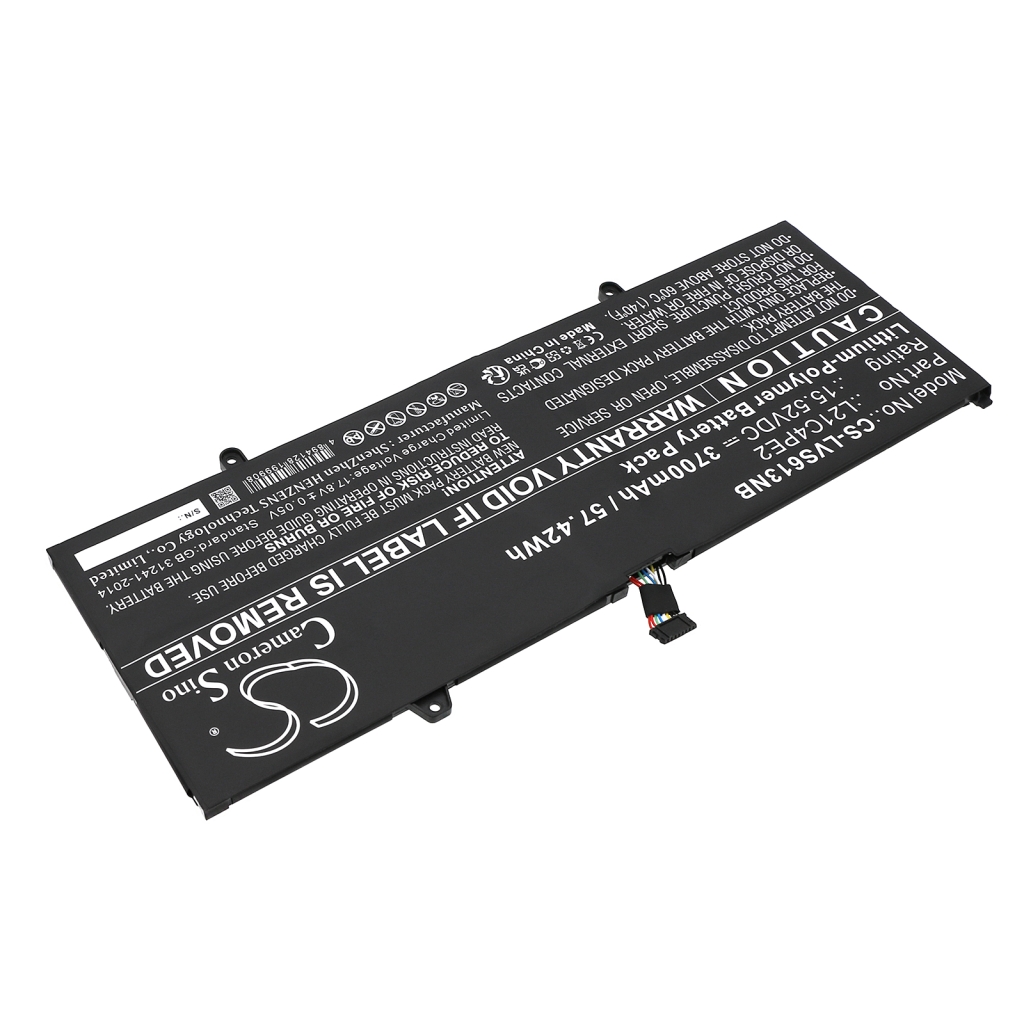 Lenovo Yoga 6 13ABR8 83B2004YED