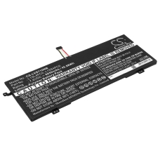 Yhteensopiva akun vaihto LENOVO  L15S4PC0, L15M4PC0, L15L4PCO, L15L4PC0