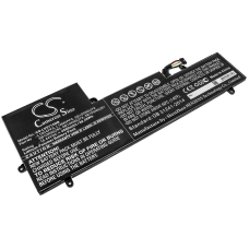 Yhteensopiva akun vaihto LENOVO 5B10W65278,5B10W65281,L19C4PF5,L19M4PF5,SB10W65279...