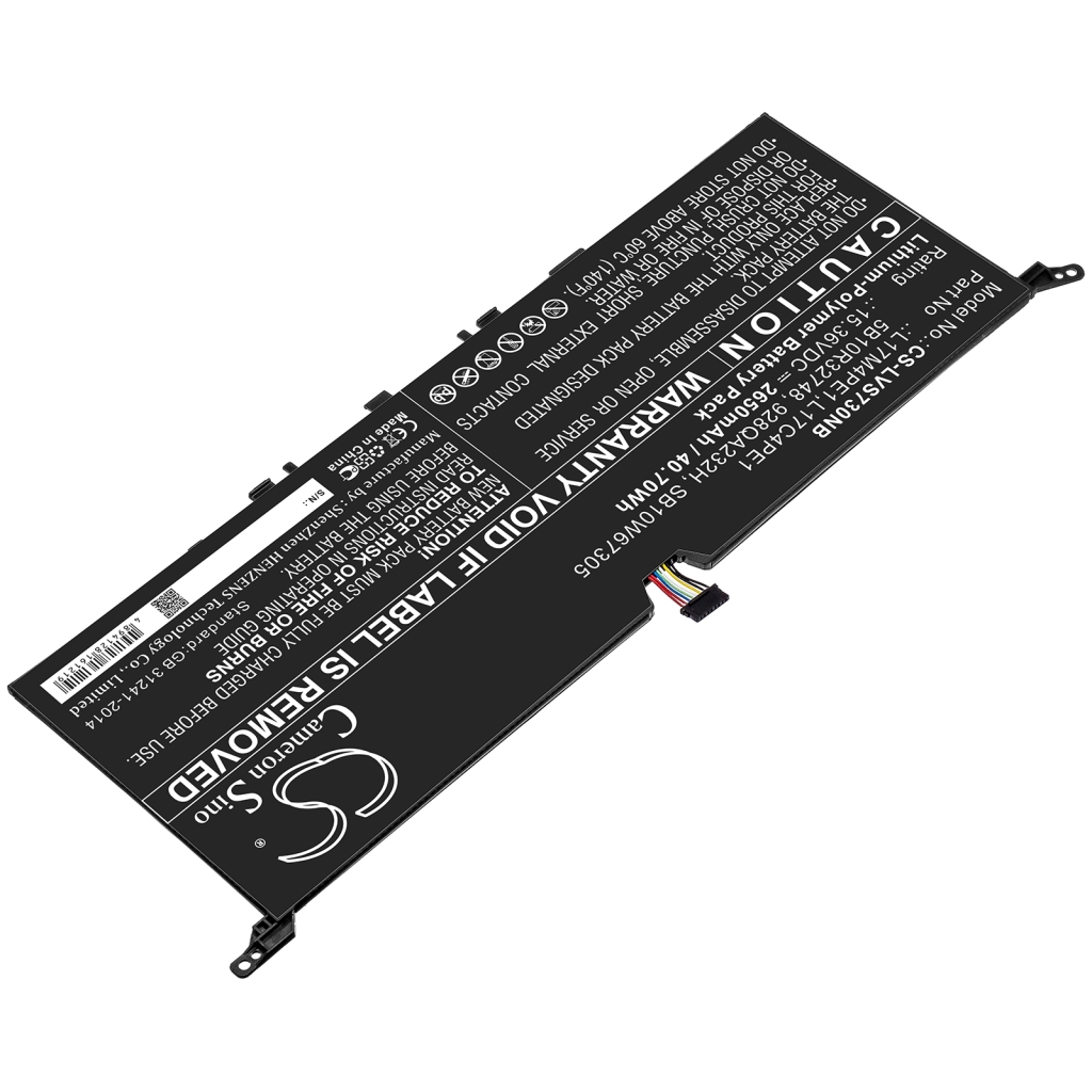 Lenovo Yoga S730-13IWL(81J0002QGE)