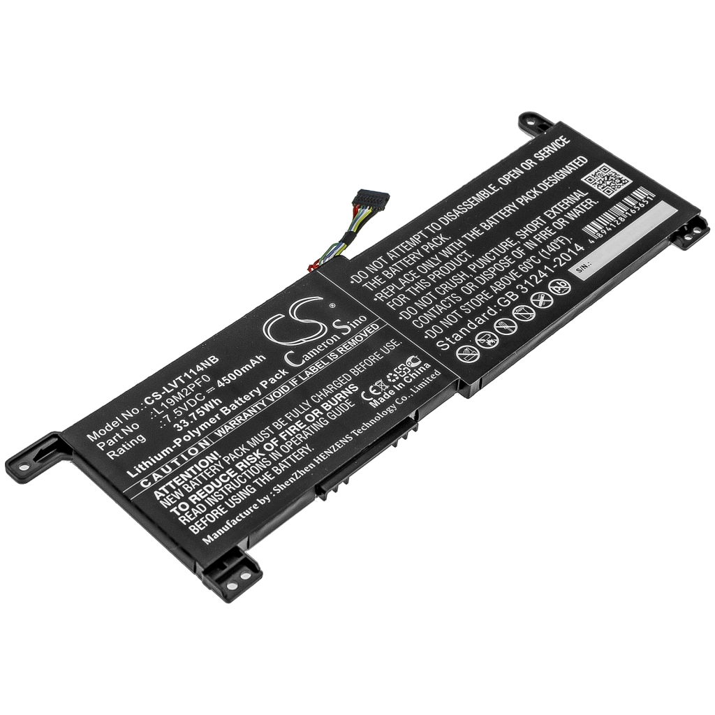 Lenovo IdeaPad 1-11ADA05 82GV002BNZ