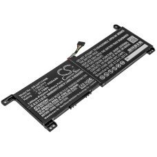 Yhteensopiva akun vaihto LENOVO  5B10W67171, SB10W67317, SB10V25257, SB10V25256, L19M2PF0