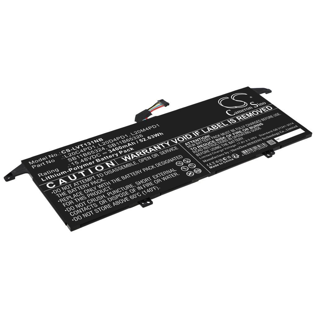 Lenovo ThinkBook Plus G2 ITG 20WH001EAK