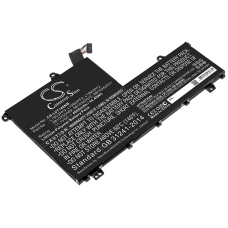 Yhteensopiva akun vaihto LENOVO  SB10X55573, L19C3PF9, 5B10V25245, SB10X55571, L19C3PF1...