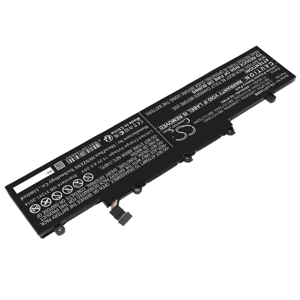 Lenovo ThinkPad E14 Gen 2 20TA0096PE