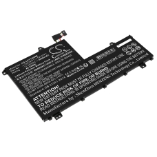 Yhteensopiva akun vaihto LENOVO L19C3PF1,L19L3PF1,SB10V25242