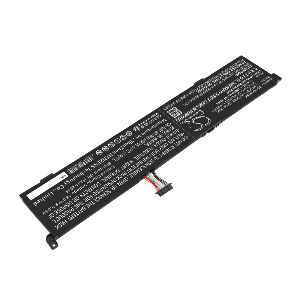 Lenovo ThinkBook 15p G2 ITH 21B10007PH