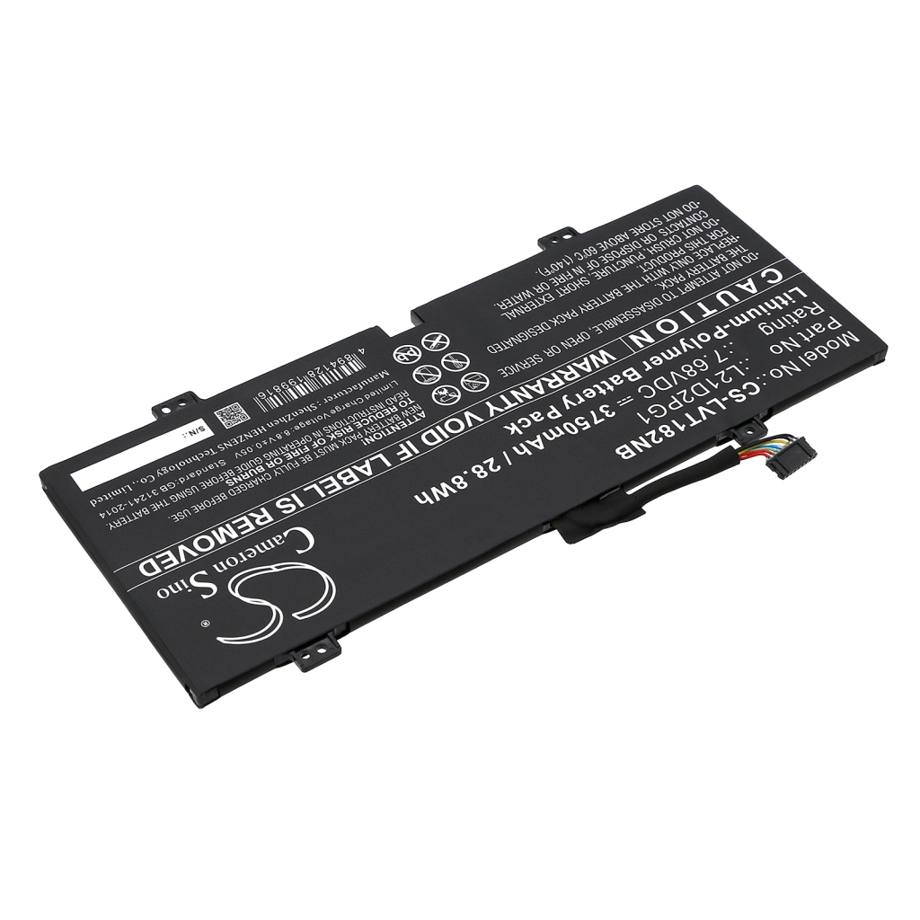 Lenovo 10W-82ST0009NS