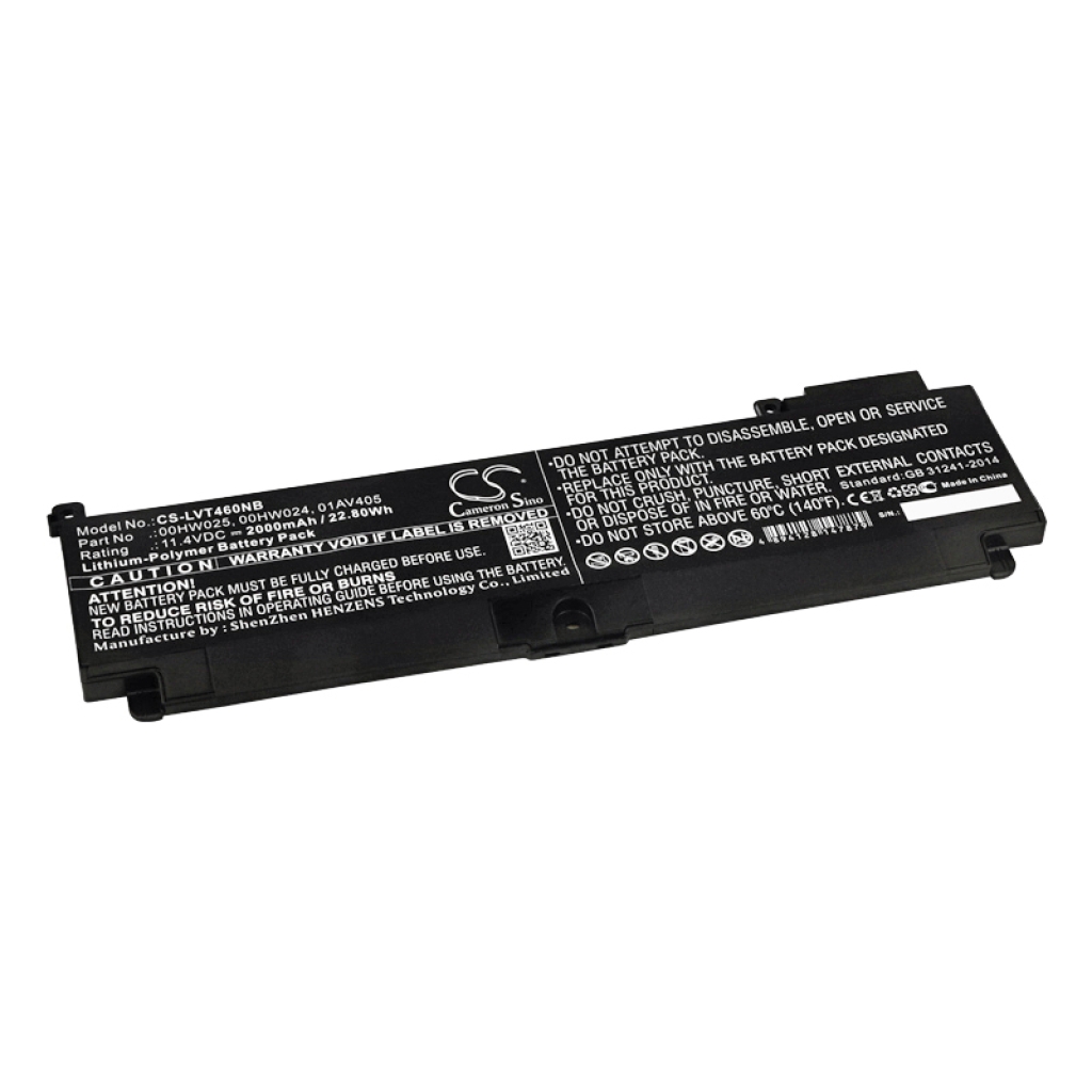 Lenovo ThinkPad T470s 20HF0044US