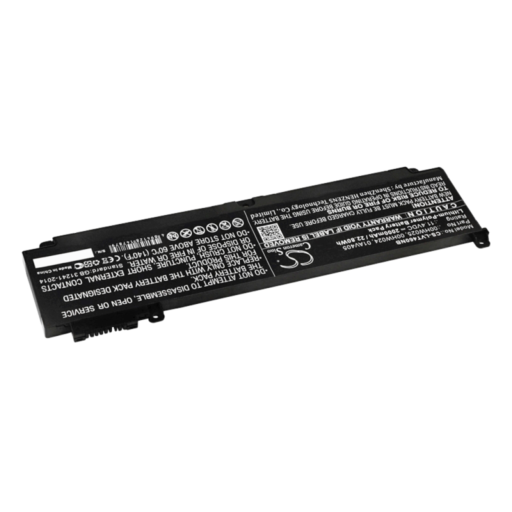 Lenovo ThinkPad T470s 20HF000T