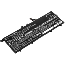 Yhteensopiva akun vaihto LENOVO  5B10W13955, SB10T83153, 02DL015, L18M3PD2, 5B10W13911...