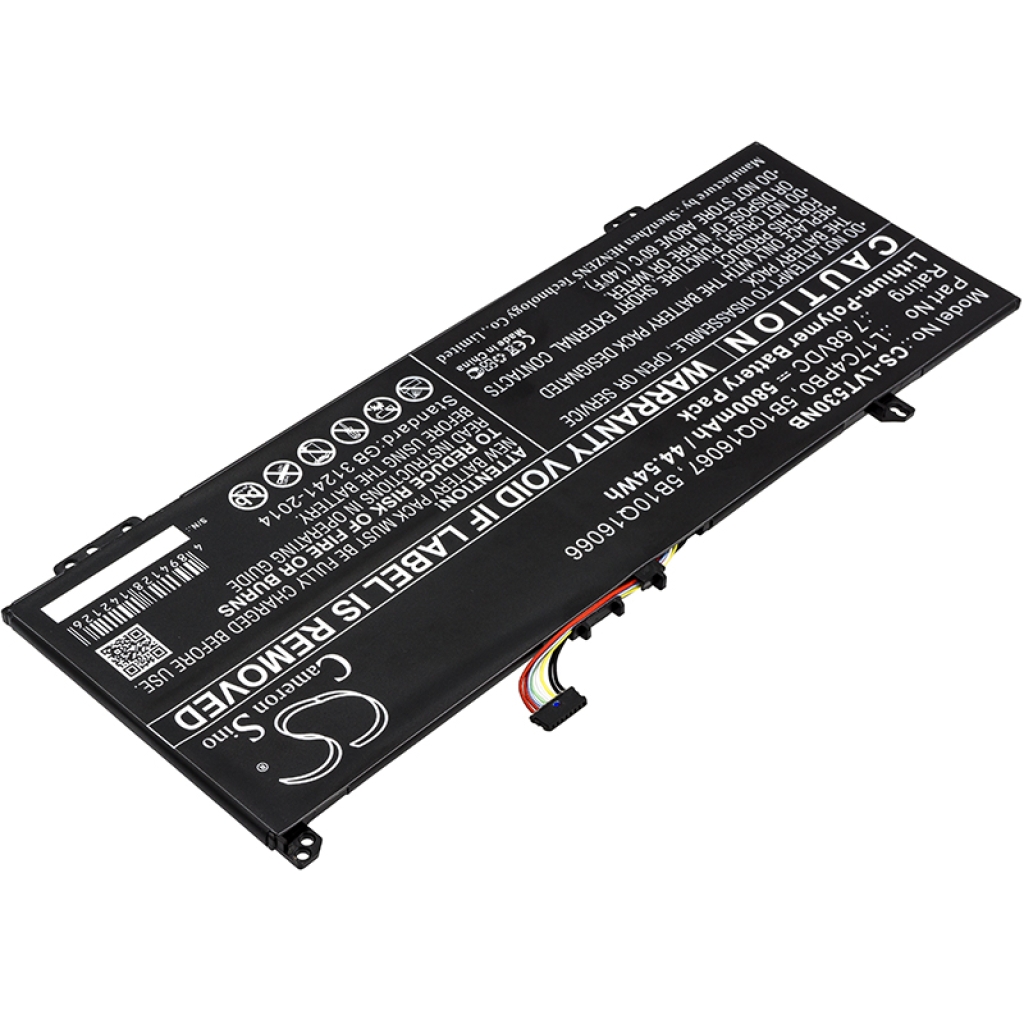 Lenovo YG 530-14IKB 4415U 8G 128G 10H(81EK-000EAU)