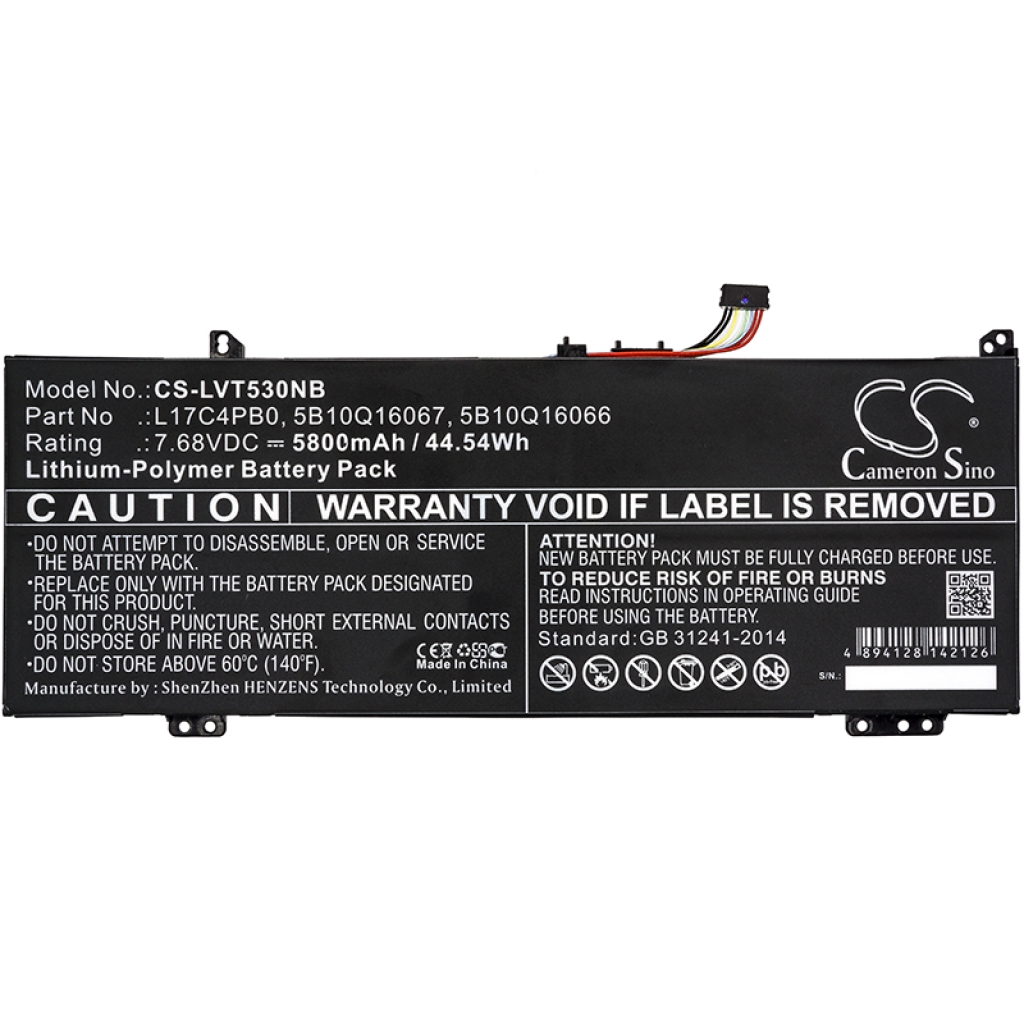 Lenovo YG 530-14IKB 4415U 8G 128G 10H(81EK-000EAU)