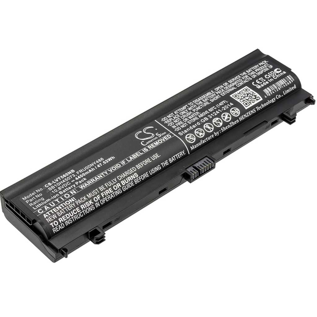 Lenovo ThinkPad L570 20J8001MGE