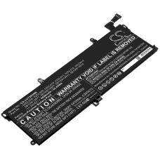 Yhteensopiva akun vaihto LENOVO  SB10T83122, 02DL009, 5B10W13914, SB10K97646, SB10T83197...