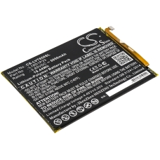 Yhteensopiva akun vaihto LENOVO  L18D1P33