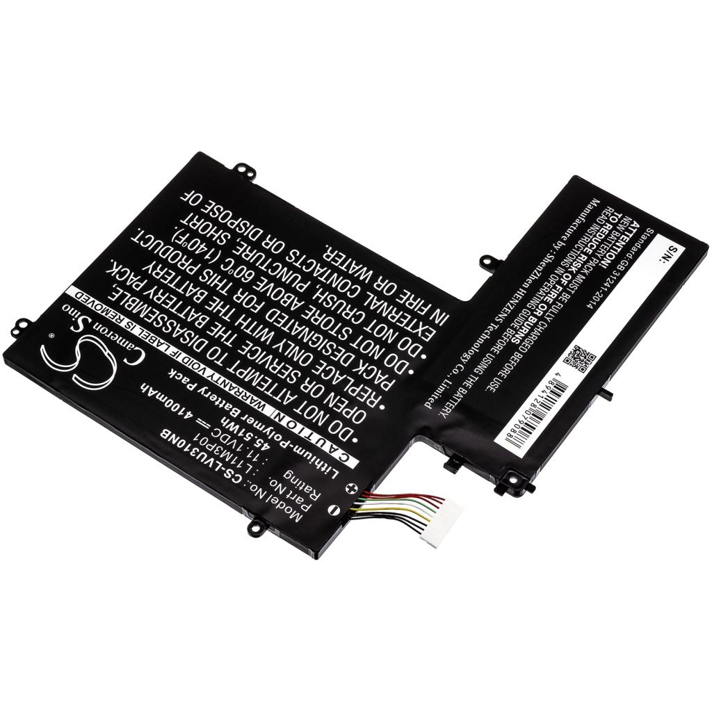 Lenovo IdeaPad U310 43754C