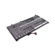 Yhteensopiva akun vaihto LENOVO  L12M4P62, L12L4P62