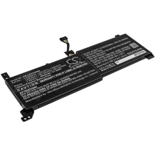 Yhteensopiva akun vaihto LENOVO  5B11B36285, L20M2PF0, 5B11B36280, L20L2PF0, 5B11B36278...