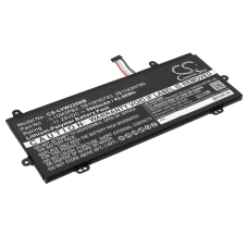 Yhteensopiva akun vaihto LENOVO  5B10K90783, 5B10K90780, L15M3PB2