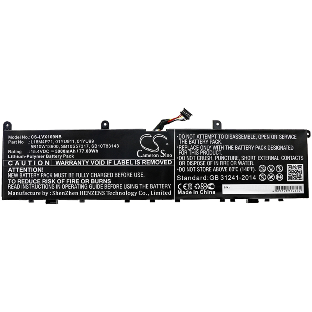 Lenovo ThinkPad P1 2019 20QTA00ECD