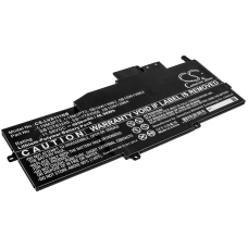 Yhteensopiva akun vaihto LENOVO  SB10T83207, L19C3P71, SB10T83206, 5B10W13964, SB10T83205...