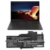 Lenovo ThinkPad X1 Nano-20UN002UGE