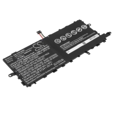 Yhteensopiva akun vaihto LENOVO  SB10J78994, SB10J78993, 00HW046, 00HW045, 00HW044