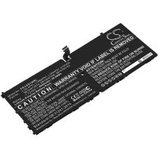 Yhteensopiva akun vaihto LENOVO 01AV454,5B10W13919,L16L4P91,L16M4P91,L16S4P91...