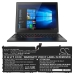 Tabletin akku Lenovo ThinkPad X1 3rd (CS-LVX130SL)