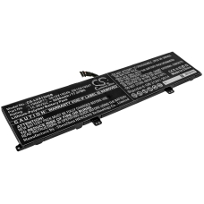 Yhteensopiva akun vaihto LENOVO 5B10X19049,L19M4P71,SB10X19047