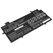 Yhteensopiva akun vaihto LENOVO  5B10W13975, L20M4P71, 5B10W13974, L20L4P71, 5B10W13973...